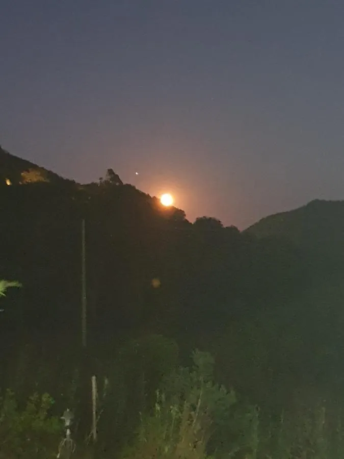 Frühstückspension La Casa Di Artemide Affittacamere Le Venelle Rio dellʼElba Italien