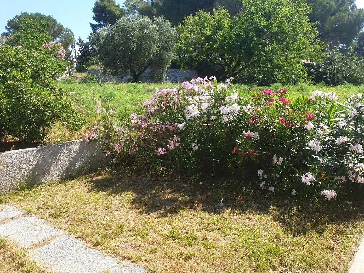 La Casa Di Artemide Affittacamere Le Venelle Rio dellʼElba Olaszország